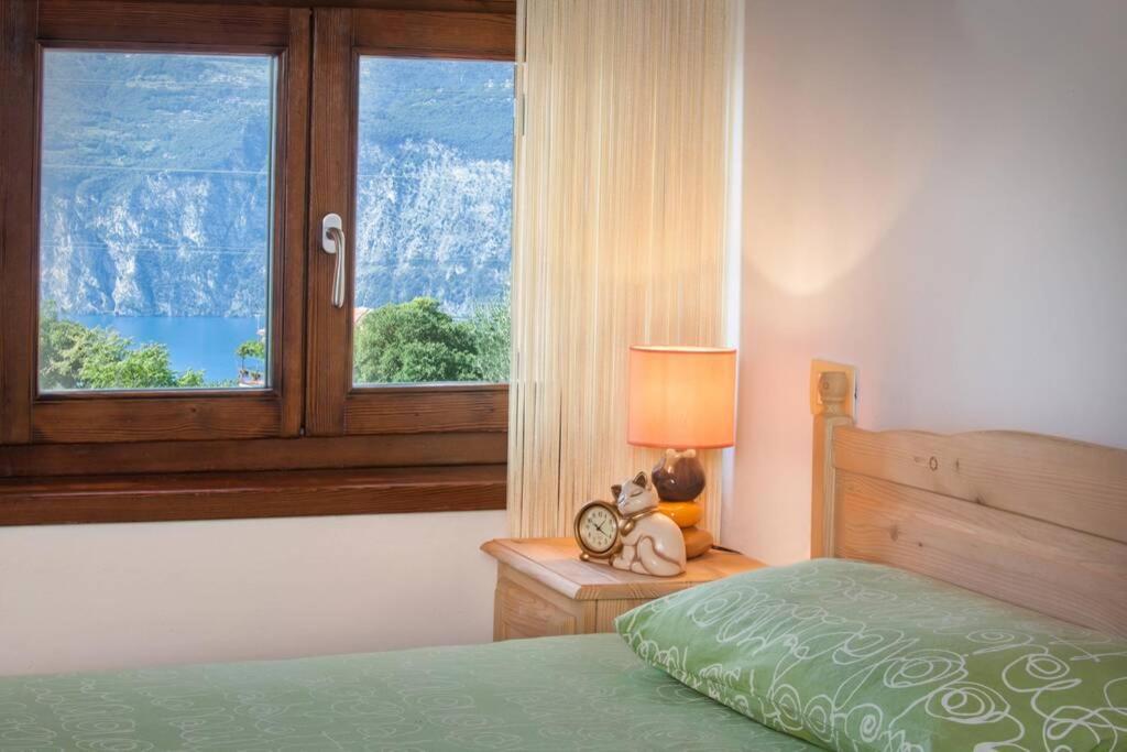 Villa Casale San Michele Malcesine Exterior foto