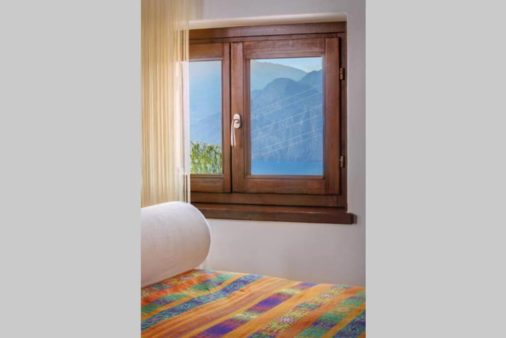 Villa Casale San Michele Malcesine Exterior foto